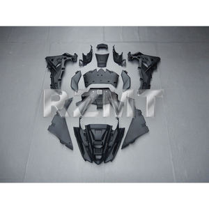Pour Suzuki GSX-8R 2024 2025 2026 GSX8R Kit de carénage de moto en ABS injecté, pièces de carrosserie personnalisées, coque G028R-101a - Product Image 2