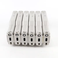 BOMA.LTD untuk Kartrid Tinta HP 764 300ML dengan Tinta Penuh untuk Printer HP Designjet T3500 C1Q13A C1Q14A C1Q15A C1Q16A C1Q17A C1Q18A