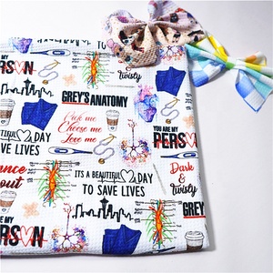 Impresión personalizada de alta calidad <span class=keywords><strong>Liverpool</strong></span> Bullet Fabric 250gsm Tela de impresión digital personalizada para diadema 230-250GSM - Product Image 4