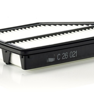 Nouveaux stocks d'origine C 26 021 PLC adaptés aux normes d'usine d'origine avec prise en charge de la programmation RS485 et PLC <span class=keywords><strong>MANN</strong></span>+<span class=keywords><strong>HUMMEL</strong></span> - Product Image 1