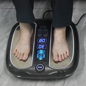 Tera P90 ayak tedavisi sağlık cihazı teraelectromagnetic elektromanyetik meridyen tedavisi Qi kan dolaşımı makinesi fizik tedavi - Product Image 2