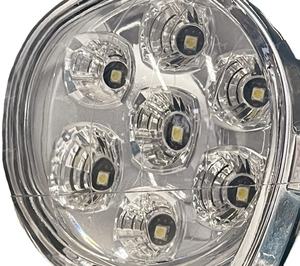 Faro Delantero para Automóvil <span class=keywords><strong>Peugeot</strong></span> Antiguo 508, Configuración de Alta Gama - Product Image 5