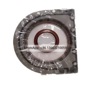 PKS T2418F436 2418F701 2418F702 2418F703 коленчатый вал масляное уплотнение корпус для Perkins 1004 1006 1006,6 135TI 4,41 1106