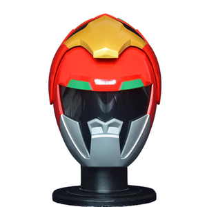 หมวกกันน็อค Doubutsu Sentai <span class=keywords><strong>Zyuohger</strong></span> แบบพิมพ์ 3 มิติ ตามสั่ง - Product Image 6