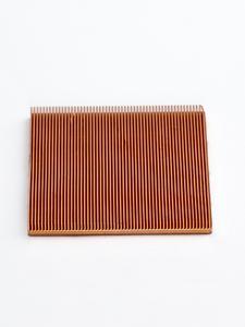 Tản Nhiệt Đồng hiệu suất cao/Giải pháp nhiệt buồng hơi đồng chính xác/máy rải nhiệt đồng gia công CNC - Product Image 5