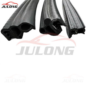Haute efficacité universel en caoutchouc remorque Bus porte <span class=keywords><strong>joint</strong></span> en caoutchouc <span class=keywords><strong>joint</strong></span> de botte automobile en caoutchouc <span class=keywords><strong>joint</strong></span> de bord de coffre - Product Image 5
