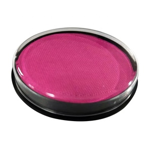 Venta al por mayor monocromo 20g protección del medio ambiente no tóxico a base de agua cara pintura corporal - Product Image 4