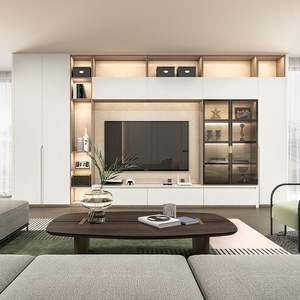 Soporte de Pared para TV con Nuevo Diseño para Optimizar el Espacio en la Sala de Estar - Product Image 6