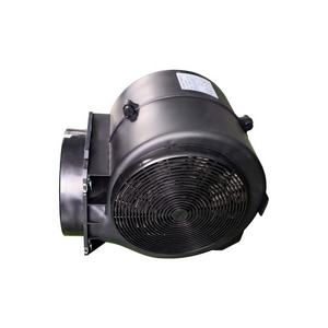 TUV 400W AC ประเภทเครื่องดูดควันมอเตอร์230V/50Hz มอเตอร์พลาสติกครอบคลุมช่วง - Product Image 6