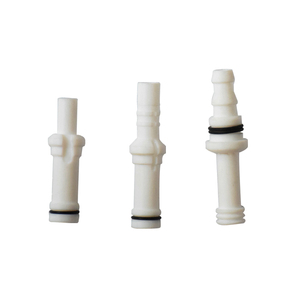 <span class=keywords><strong>Boquilla</strong></span> Colectora de Descarga 241225, Inyector de Polvo PI-F1, Manguito Venturi, Piezas NO OEM - Product Image 4