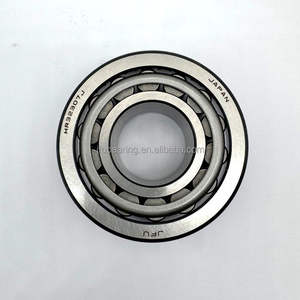 Chroomstaal Hoge Snelheid 30203 30204 30205 30206 30207 30208 32009 32209 32215 Taps Rollager Voor Graafmachines - Product Image 5