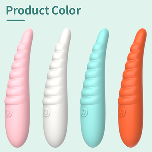 Sex Toy Silicone Vaginal <b>Vibrator</b> for Women Adult Stimulation Toy <b>Vibrator</b> - Product Image 1