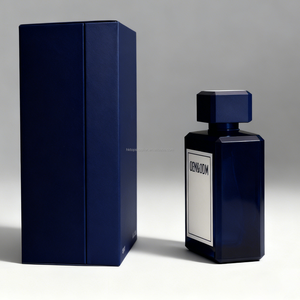 Cologne Oud Premium pour Hommes : 90 ml Eau de Parfum Personnalisable en Gros |   Parfum longue durée - Product Image 4