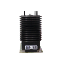 Transformateur de courant monophasé haute tension LZZBJ9-35B, tension d'entrée 36 kV et tension de sortie 110 V, fréquence 50/60 Hz