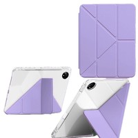 25 Model Kompatibel untuk MatePad 115S Casing Pelindung dengan Slot Pena Akrilik Tahan Udara Mini Buatan Cina