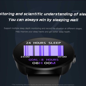 Reloj Inteligente NORTH EDGE NL78 para Hombre y Mujer, Monitor de Actividad Física, Reloj Inteligente Android IOS - Product Image 6