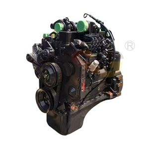 WSG High Quality Custom Excavator <strong>Engine</strong> Parts Saa6d125e-5 <strong>Conplete</strong> <strong>Engine</strong> Stock for Construction Machinery Available for Sale - Product Image 4