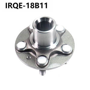 Ensemble de roulement de moyeu de roue avant Irqe 18B11 pour Land Rover Range Rover Velar LR090541 - Product Image 3