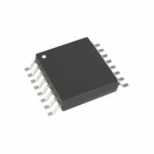 Circuit intégré 16 TSSOP (0,173 ", largeur 4,40 mm) Interface IC MUX 30OHM 16TSSOP ADG608TRUZ Distributeur agréé - Product Image 1