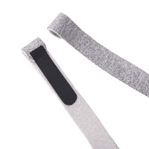 อะไหล่สายรัดศีรษะหน้ากาก <span class=keywords><strong>cpap</strong></span>, สายรัดศีรษะ <span class=keywords><strong>cpap</strong></span> แบบสากลสำหรับ <span class=keywords><strong>cpap</strong></span> Mask, สายรัด <span class=keywords><strong>cpap</strong></span>, หายใจได้ดีขึ้น, ราคาถูก - Product Image 5