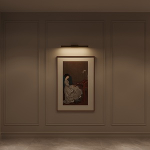 Thiết kế kiến trúc biệt thự sang trọng nổi tiếng với hồ bơi và phong cách tối đa - Product Image 6