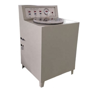 ISO 10545 Keramik steine Zement Feuerfeste Materialien Hydro skopizität tester Vakuum-Wasser aufnahme gerät - Product Image 1