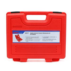 Manomètre de contre-pression d'échappement CBT A0017, système d'échappement automobile, testeur catalytique à trois voies, testeur de colmatage de tuyau d'échappement - Product Image 6