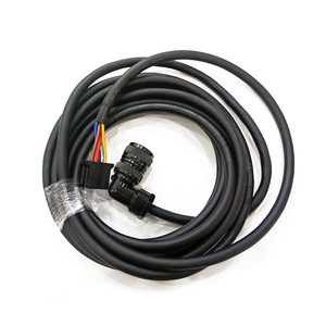 Servomotor AC FANUC A06B-0162-B075 para PLC, PAC y Controladores Dedicados - Product Image 1
