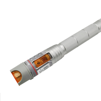 Localisateur de failles visuelles en Fiber optique 1MW 10MW 20MW 30MW 50MW, Portable, type stylo