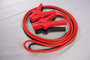 Сверхмощный кабель для автомобильного аккумулятора, 200 ампер, 3 м - Product Image 3