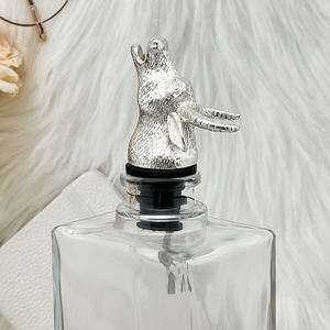 <span class=keywords><strong>Bouchon</strong></span> de vin en argent, <span class=keywords><strong>verseur</strong></span> de vin de taureau, <span class=keywords><strong>bouchon</strong></span> de bouteille et <span class=keywords><strong>verseur</strong></span> Pour l'huile d'olive, <span class=keywords><strong>Champagne</strong></span>, bière, distributeur de vin, bec <span class=keywords><strong>verseur</strong></span> de Bar - Product Image 3