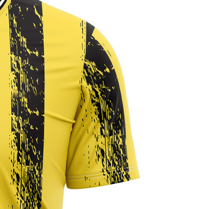 ชุดเสื้อทีมสโมสรชุดเสื้อฟุตบอลหญิง - Product Image 5