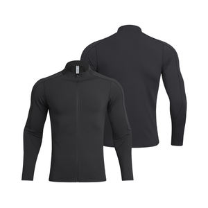 Chaleco Deportivo <span class=keywords><strong>de</strong></span> Felpa para <span class=keywords><strong>Hombre</strong></span>, para Senderismo y Actividades al Aire Libre, Abrigo <span class=keywords><strong>de</strong></span> Invierno con Aislamiento Térmico, Chaqueta Cortavientos para <span class=keywords><strong>Hombre</strong></span>, para el Frío Invernal - Product Image 6