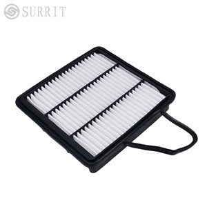 Surrit แผ่นกรองอากาศแผ่นกรองอากาศที่มีอายุการใช้งานยาวนานเหมาะสำหรับ Great Wall Jun 5/6 1109110-P64ยุโรป - Product Image 3