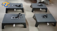 YL-AS023 Máquina de cardio metálica comercial de venta caliente de fábrica Dezhou, entrenador profesional de volante de inercia con impedancia, 180 kg, certificado CE