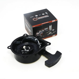 Pièces ATV : Lanceur de démarrage à rappel pour Suzuki LT-A50 Alt50 <span class=keywords><strong>LT50</strong></span> LT 50 <span class=keywords><strong>Quad</strong></span> Master 2002-2005 <span class=keywords><strong>LT50</strong></span> 1983-1987 18100-04419 - Product Image 3