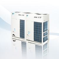 Unités de climatisation intérieures commerciales Daikin 65 kW 68 kW, climatiseur portable industriel pour système VRF centralisé
