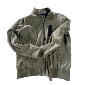 Wholesale Grade Cotton Men's <strong>Winter</strong> Jacket High Quality Used Clothes Bales Mix Size Adults <strong>Cheap</strong> Second Hand <strong>Coats</strong> <strong>UK</strong> - Product Image 4