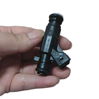 Nouvelle buse d'injecteur de carburant 032906031R 0280156403 0280157130 pour VW-GOLF IV/SAVEIRO G6/VOYAGE/FOX Hatchback/SPACEFOX/POLO IV