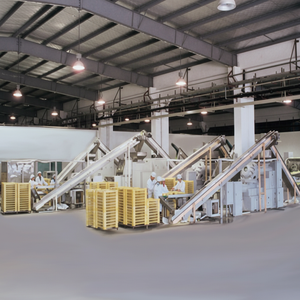 Mélangeur solide fabriqué en Chine petite machine de fabrication de savon - Product Image 1