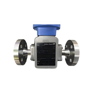 Débitmètre électromagnétique Proline Promag E100 Endress Hause - Product Image 5