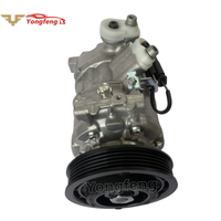 Kompressor AC Auto für Mercedes Benz GLE CLA GLA C117 W246 A0008305702 A0038304360 Mercedes Benz AC Kompressor