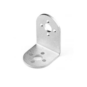 Support de servo de type L de qualité industrielle OKY8209, système de direction de voiture, pièce de renforcement en métal - Product Image 3