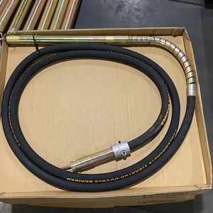 Бензиновый и дизельный вибратор для бетона - Product Image 2