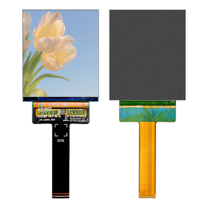 Schermo quadrato con schermo 1080*1200 MIPI <span class=keywords><strong>4</strong></span> corsie RM67295 ips con schermo quadrato