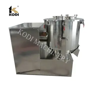 KODI công nghiệp 200kg tốc độ cao vật liệu ướt Mixer