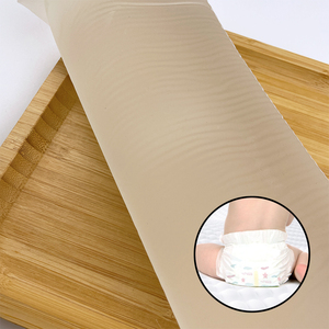 Pegamento Termofusible para la Construcción de Pañales para Bebés, Adhesivo Sensible a la Presión, Caucho para la Industria Sanitaria, para Trabajos en Madera y Embalaje - Product Image 2