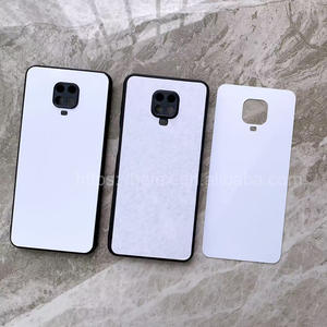 Nuova <span class=keywords><strong>custodia</strong></span> per cellulare in bianco antiurto personalizzata a caldo <span class=keywords><strong>custodia</strong></span> per telefono a sublimazione in bianco per <span class=keywords><strong>Redmi</strong></span> <span class=keywords><strong>note</strong></span> <span class=keywords><strong>9</strong></span> <span class=keywords><strong>pro</strong></span> - Product Image 4