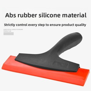 Sinew Scraper Water-based Epoxy Colorant Grout-finishing <b>Tool</b> Glass Squeegee Grout-sealing Film-<b>smoothing</b> Applicator China - Product Image 5