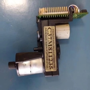 WD Original Motor C37M811235 for Roland 700 <b>Printing</b> <b>Machine</b> Offset <b>Printing</b> Parts C37M811235 - Product Image 1